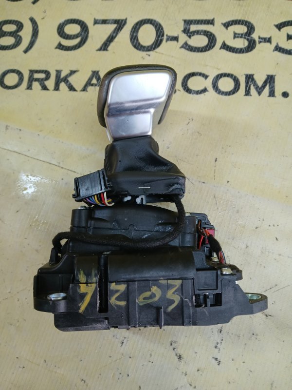 Кулиса Акпп Q5 2019 80A 2.0 Кулиса Акпп Q5 2019 80A 2.0