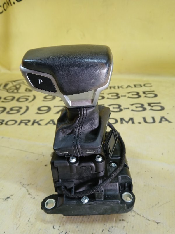 Кулиса Акпп Q5 2019 80A 2.0 Кулиса Акпп Q5 2019 80A 2.0