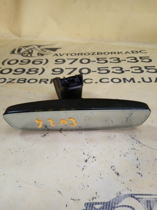 Зеркало салонное Q5 2019 80A 2.0 Зеркало салонное Q5 2019 80A 2.0