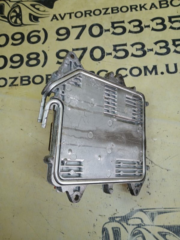 Блок управление двигателем BMW X5 F85 4.4 Блок управление двигателем BMW X5 F85 4.4