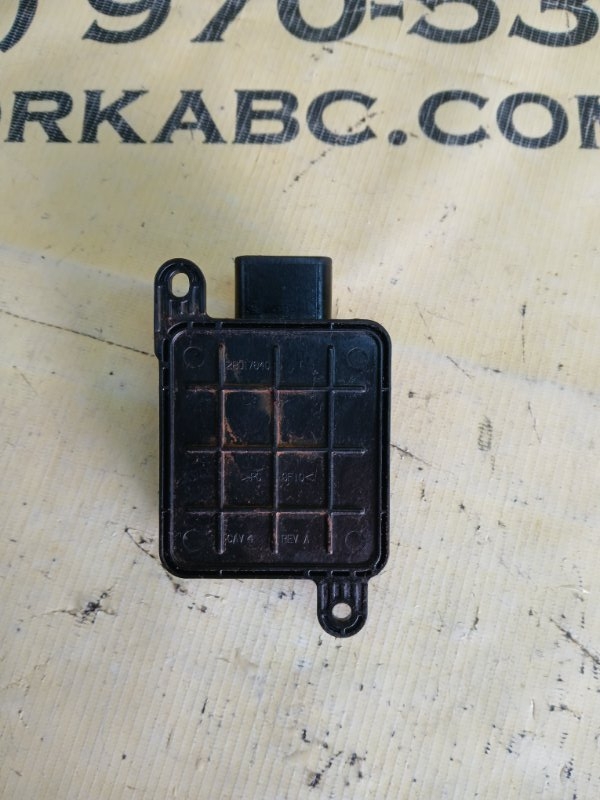 Датчик присутствия пассажира Lexus UX 200 2.0 Датчик присутствия пассажира Lexus UX 200 2.0