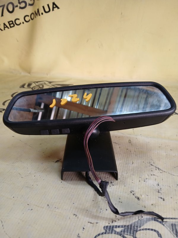 Зеркало салонное 428 2015 F36 2.0 Зеркало салонное 428 2015 F36 2.0