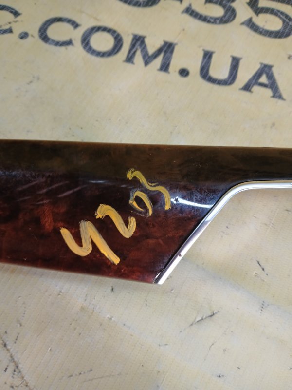 Накладка двери правая Q5 2019 80A 2.0 Накладка двери правая Q5 2019 80A 2.0