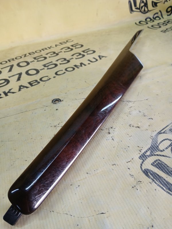 Накладка двери правая Q5 2019 80A 2.0 Накладка двери правая Q5 2019 80A 2.0