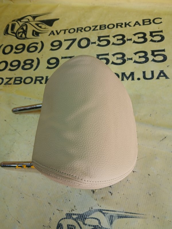 Подголовник сиденья задний BMW 428 F36 2.0 Подголовник сиденья задний BMW 428 F36 2.0