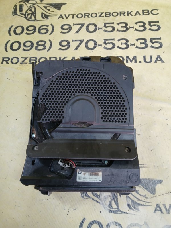 Динамик передний левый 428 2015 F36 2.0 Динамик передний левый 428 2015 F36 2.0