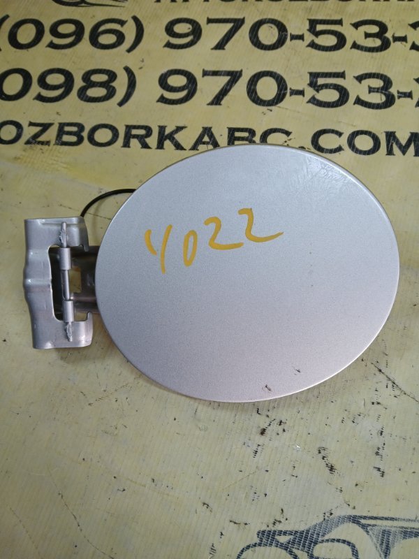 Лючок топливного бака Murano 2019 Z52 3.5