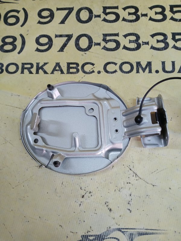 Лючок топливного бака Nissan Murano Z52 3.5