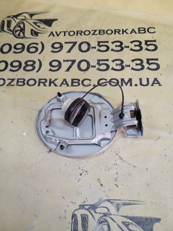 Лючок топливного бака Murano 2019 Z52 3.5