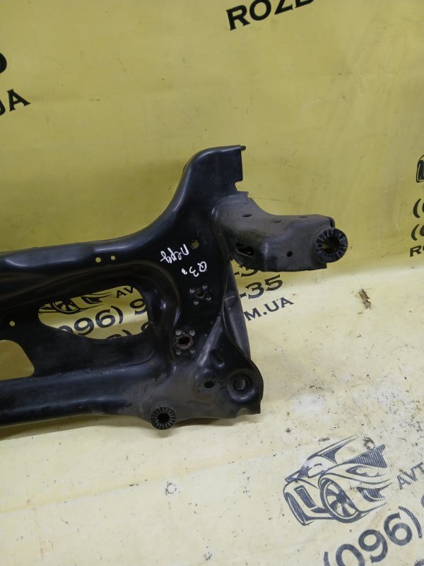 Подрамник/балка подвески Audi Q3 83A 2.0 CZRA Подрамник/балка подвески Audi Q3 83A 2.0 CZRA