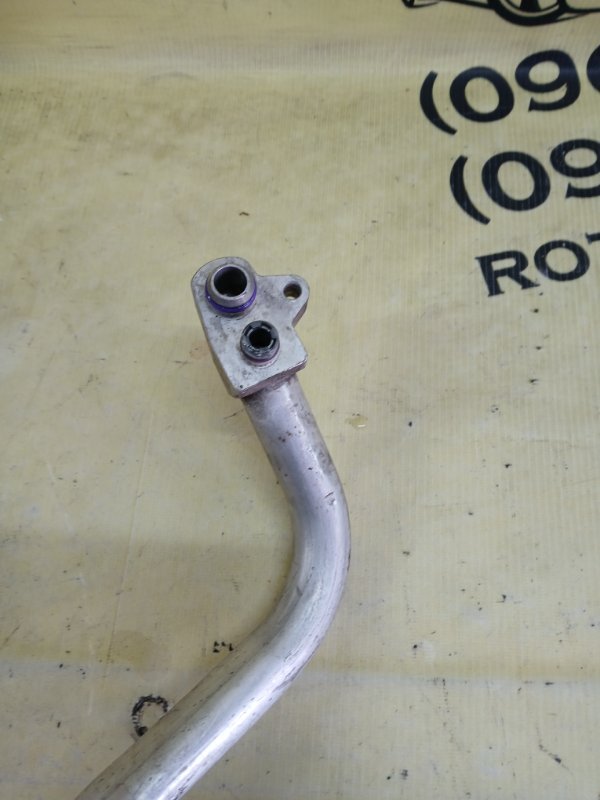 Трубка кондиционера Q7 2016 4M 3.0 Трубка кондиционера Q7 2016 4M 3.0