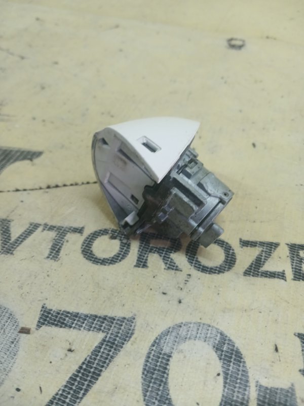 Личинка замка двери передняя левая Mercedes-Benz GLC 300 X253 2.0 27492031710098