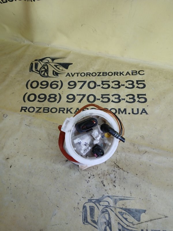 Запчасть топливный насос Audi Q5 2021 80A 2.0 80A919087 Б/У Топливный насос Audi Q5 2021 80A 2.0 80A919087 Б/У