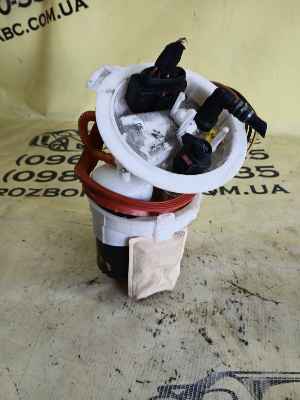 Топливный насос Q5 2021 80A 2.0 Топливный насос Q5 2021 80A 2.0