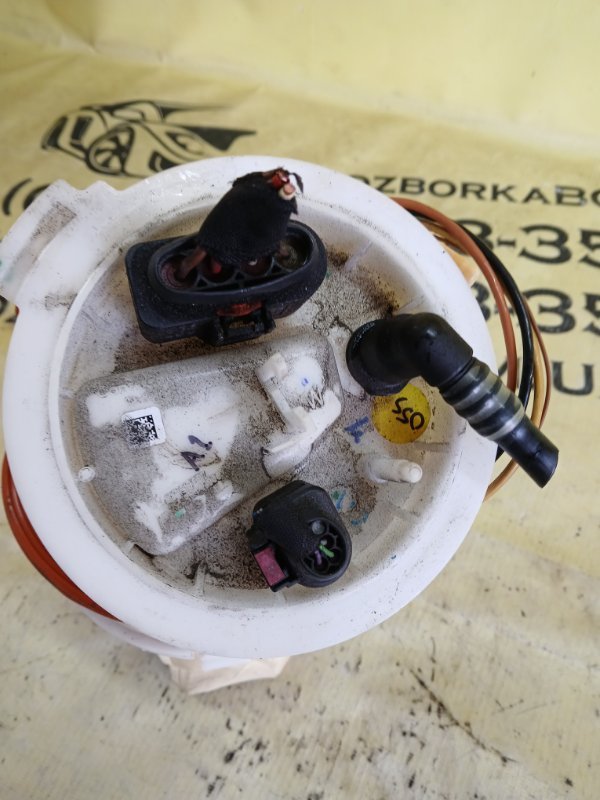 Топливный насос Audi Q5 80A 2.0 Топливный насос Audi Q5 80A 2.0