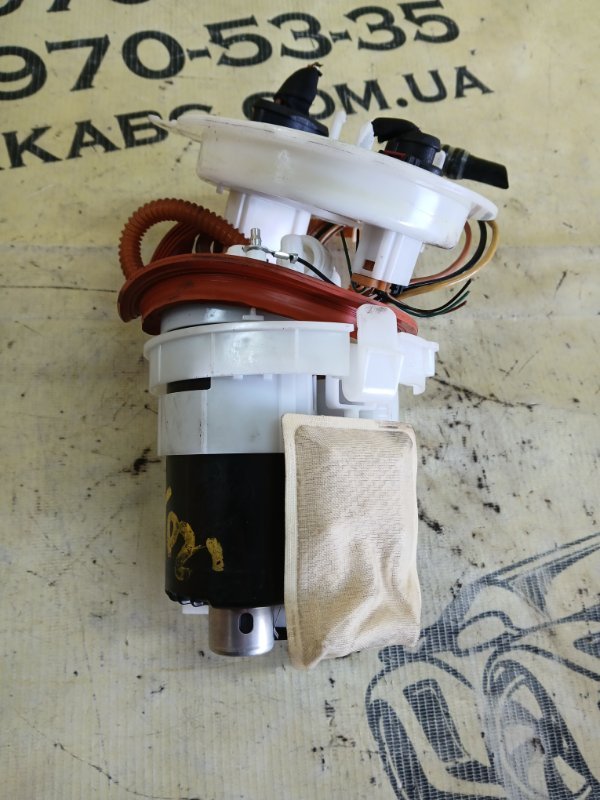 Топливный насос Q5 2021 80A 2.0 Топливный насос Q5 2021 80A 2.0