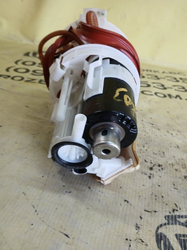 Топливный насос Q5 2021 80A 2.0 Топливный насос Q5 2021 80A 2.0