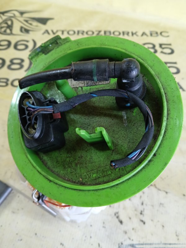 Топливный насос volkswagen Tiguan TIGUAN 2 2.0 Топливный насос volkswagen Tiguan TIGUAN 2 2.0