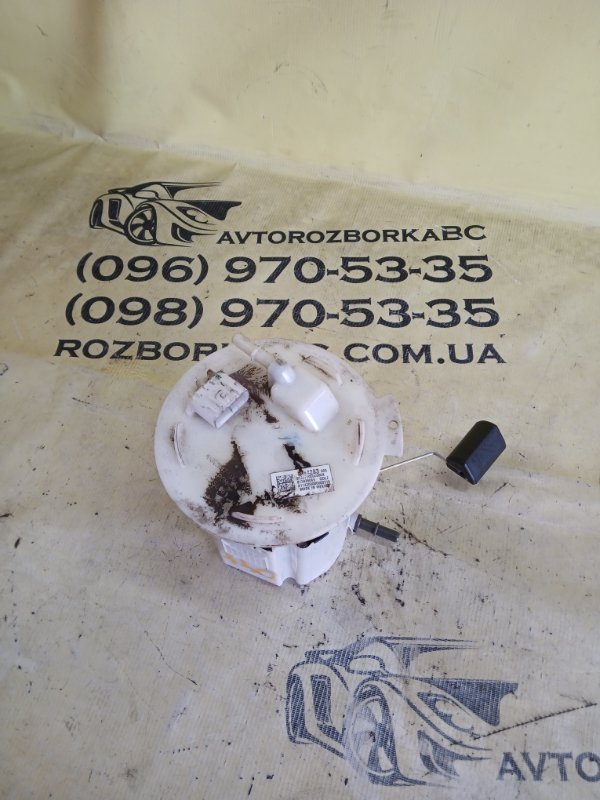 Запчасть топливный насос Chevrolet Camaro 2015 LT 3.6 13584283 Б/У Топливный насос Chevrolet Camaro 2015 LT 3.6 13584283 Б/У