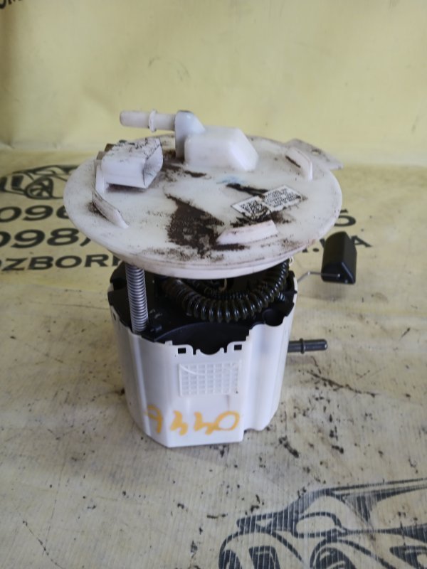 Топливный насос Chevrolet Camaro LT 3.6 Топливный насос Chevrolet Camaro LT 3.6