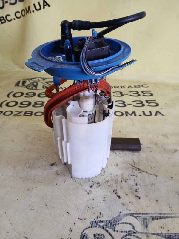 Топливный насос Tiguan 2019 TIGUAN 2 2.0 Топливный насос Tiguan 2019 TIGUAN 2 2.0