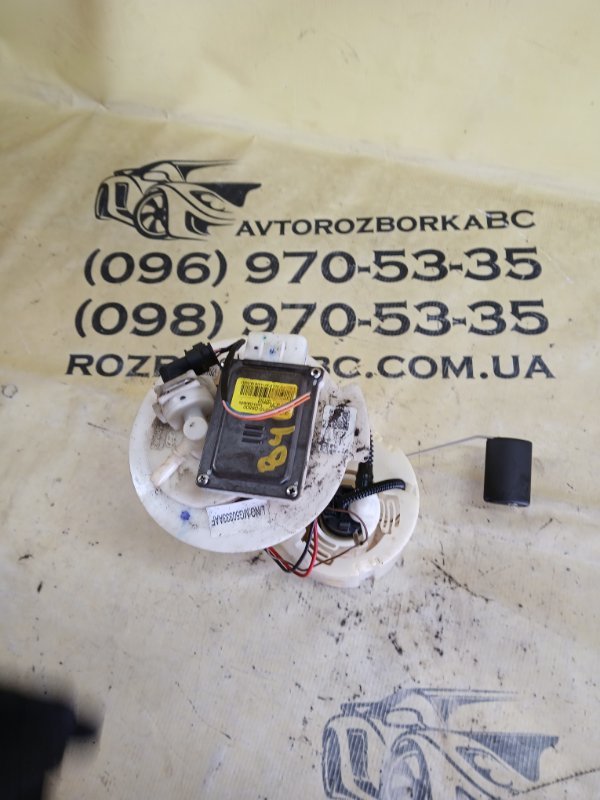 Запчасть топливный насос KIA Optima 2018 FWD 2.4 31110D5500 Б/У Топливный насос KIA Optima 2018 FWD 2.4 31110D5500 Б/У