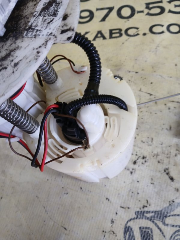 Топливный насос KIA Optima FWD 2.4 Топливный насос KIA Optima FWD 2.4