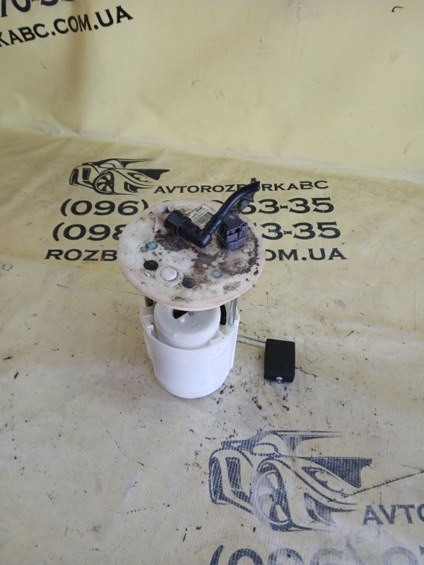 Топливный насос Honda Accord 2017 9 2.0 AF2921006841 Б/У