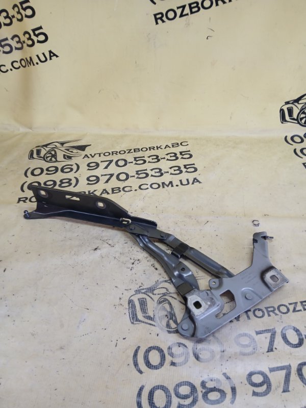 Петля капота передняя правая Q5 2019 80A 2.0 Петля капота передняя правая Q5 2019 80A 2.0