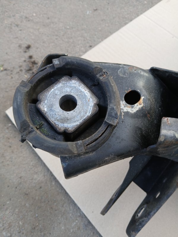 Подрамник/балка подвески задняя X5 2018 F85 4.4 Подрамник/балка подвески задняя X5 2018 F85 4.4