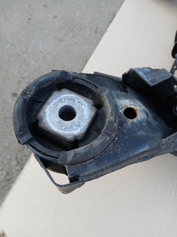 Подрамник/балка подвески задняя X5 2018 F85 4.4 Подрамник/балка подвески задняя X5 2018 F85 4.4