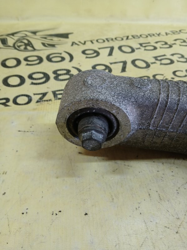 Рычаг задний нижний задний правый BMW X5 F85 4.4 Рычаг задний нижний задний правый BMW X5 F85 4.4