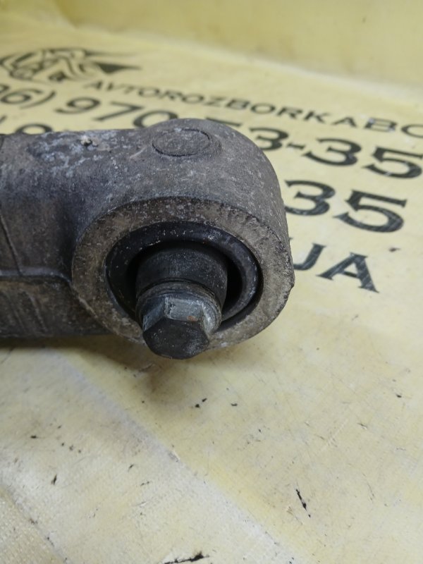 Рычаг задний нижний задний левый X5 2018 F85 4.4 Рычаг задний нижний задний левый X5 2018 F85 4.4