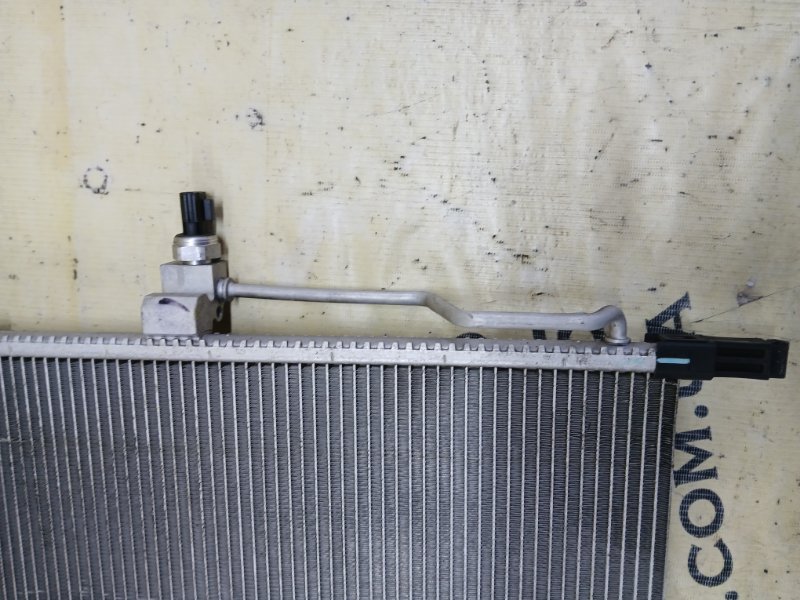 Радиатор кондиционера Murano 2019 Z52 3.5 Радиатор кондиционера Murano 2019 Z52 3.5