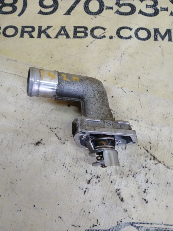 Термостат Murano 2019 Z52 3.5