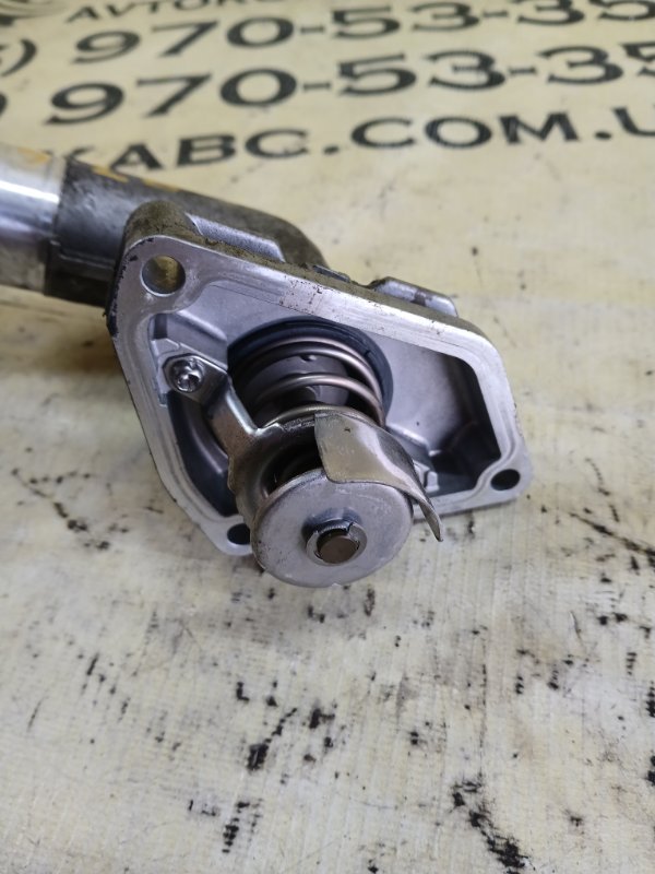 Термостат Nissan Murano Z52 3.5