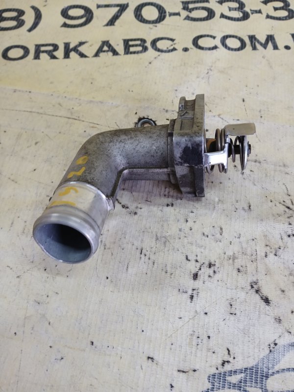 Термостат Murano 2019 Z52 3.5