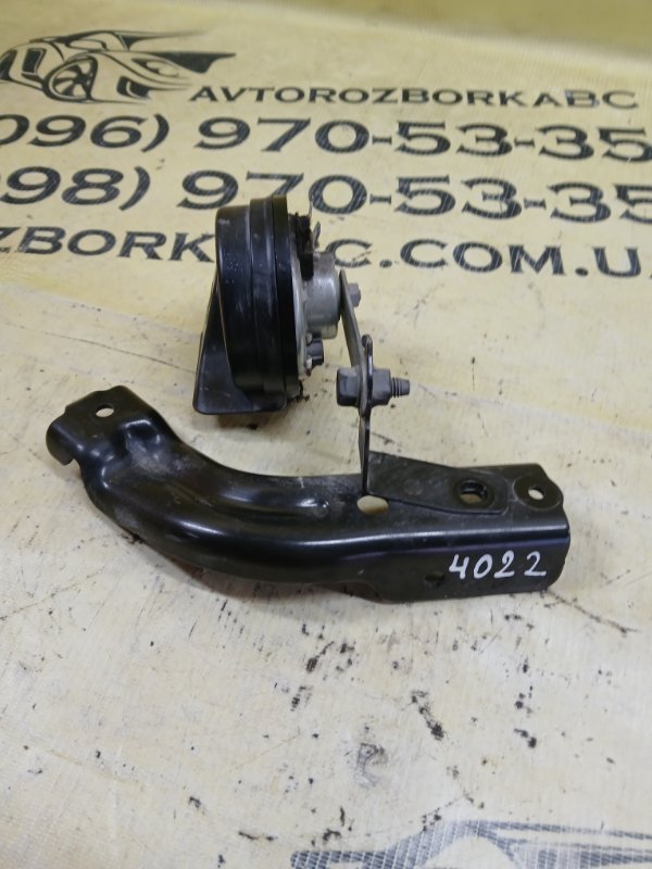 Звуковий сигнал (клаксон) правый Nissan Murano Z52 3.5