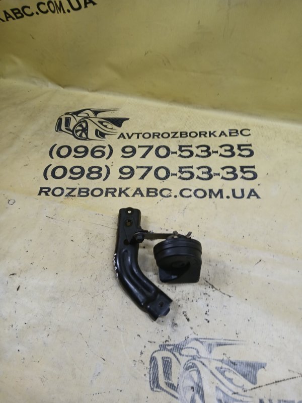 Звуковий сигнал (клаксон) левый Nissan Murano 2019 Z52 3.5 256205AA0A Б/У