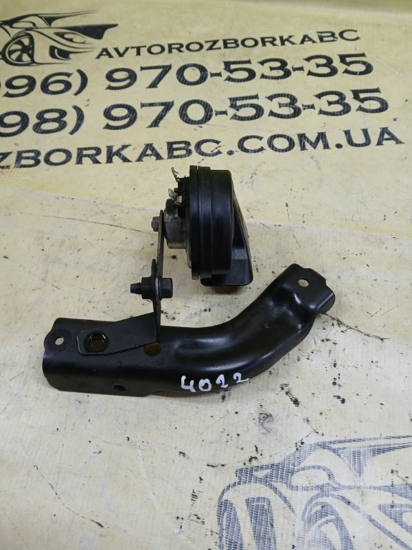 Звуковий сигнал (клаксон) левый Nissan Murano Z52 3.5