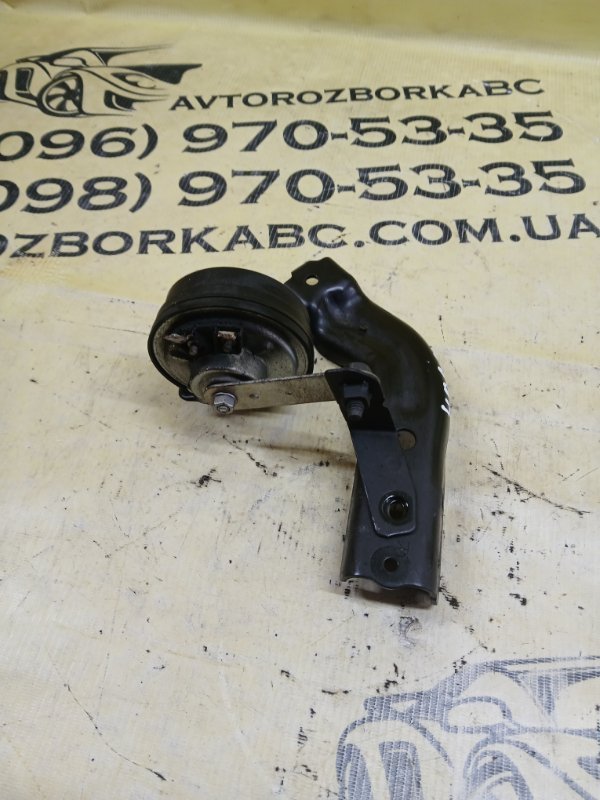 Звуковий сигнал (клаксон) левый Murano 2019 Z52 3.5