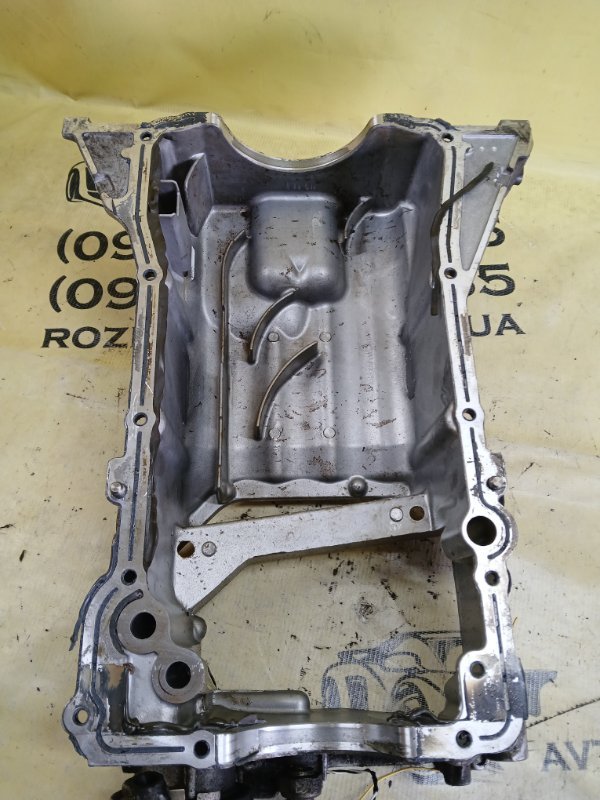 Поддон двигателя Nissan Murano Z52 3.5