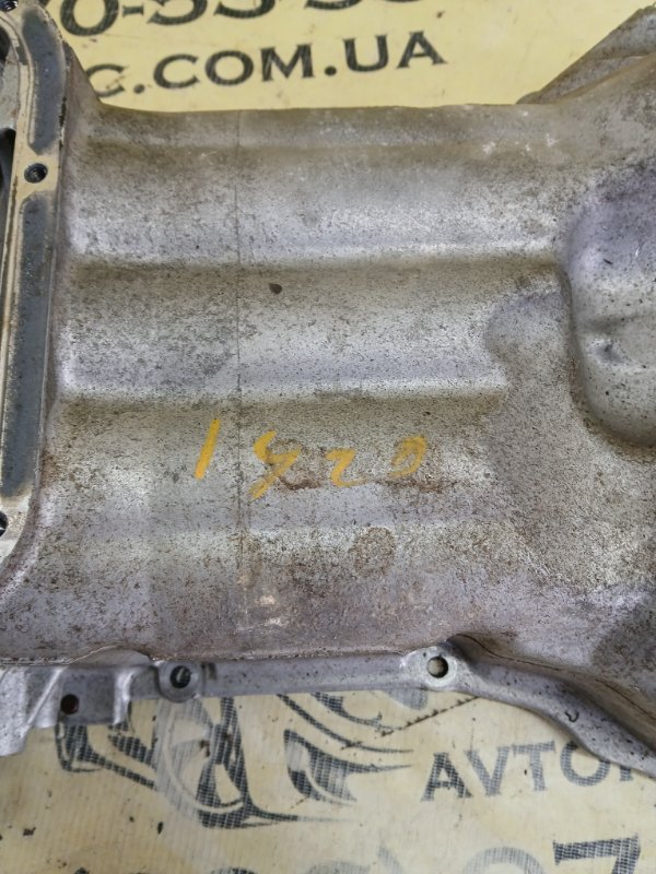 Поддон двигателя Murano 2019 Z52 3.5