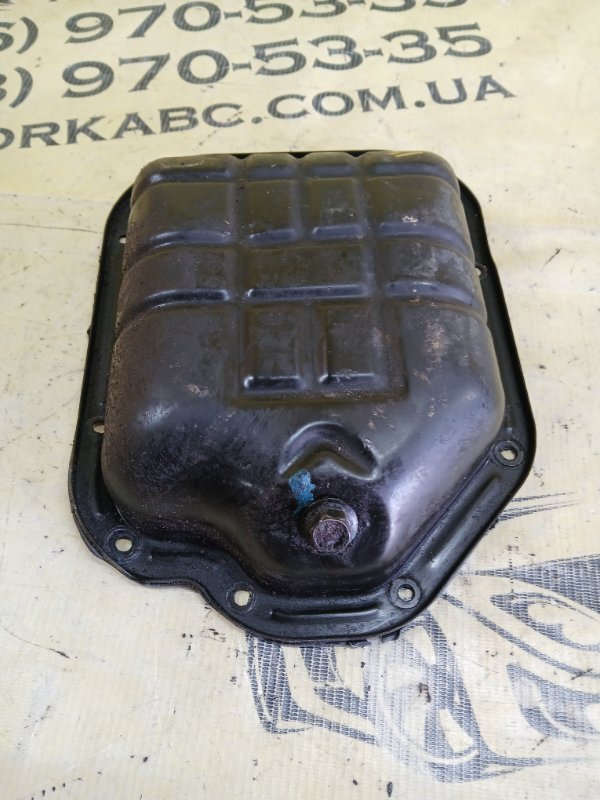 Поддон двигателя Nissan Murano Z52 3.5