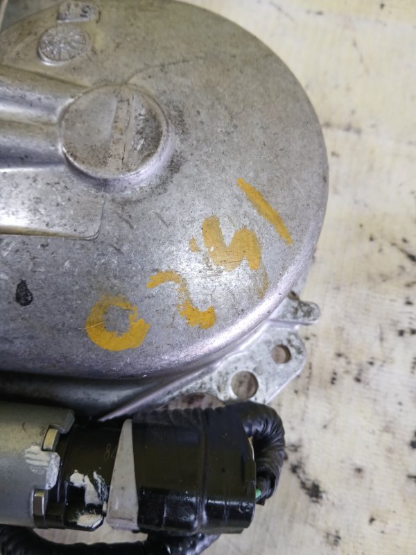 Крышка фазорегулятора правая Murano 2019 Z52 3.5