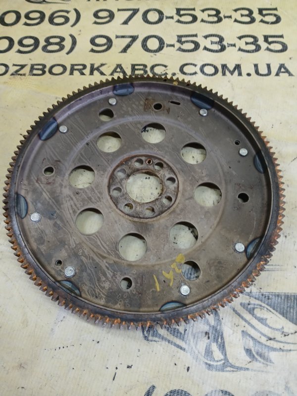 Маховик двигателя Murano 2019 Z52 3.5