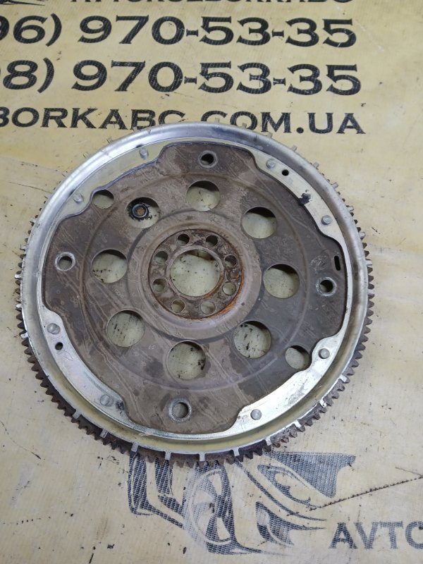 Маховик двигателя Nissan Murano Z52 3.5