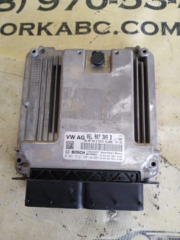 Блок управление двигателем Tiguan 2019 TIGUAN 2 2.0 Блок управление двигателем Tiguan 2019 TIGUAN 2 2.0