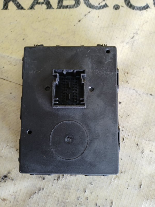 Блок управление безключевого доступа volkswagen Tiguan TIGUAN 2 2.0 Блок управление безключевого доступа volkswagen Tiguan TIGUAN 2 2.0