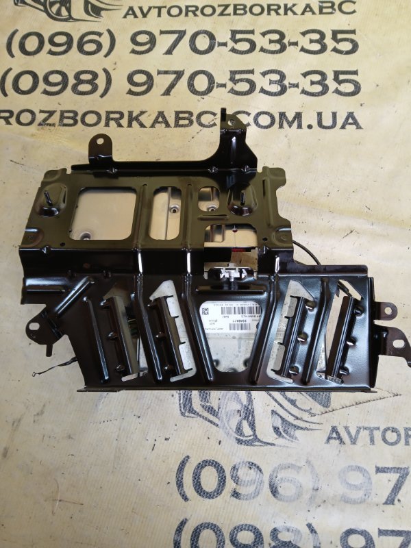 Усилитель аудио BMW X3 F25 2.0 Усилитель аудио BMW X3 F25 2.0